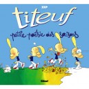 Titeuf , Petite Poesie Des Saisons - Zep