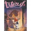 Titeuf T.1 , Dieu, Le Sexe Et Les Bretelles - Zep