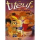 Titeuf T.11 , Mes Meilleurs Copains - Zep