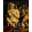 Titien - Ian G. Kennedy