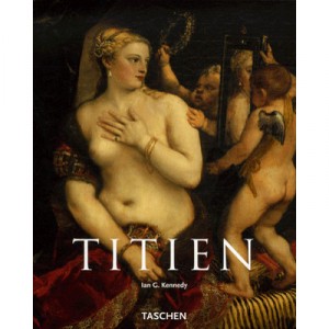 Titien - Ian G. Kennedy