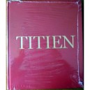 Titien - Peter Humfrey