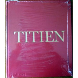Titien - Peter Humfrey