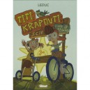 Titi Krapouti Et Cie T.1 , Les 3 Regles - Leduc