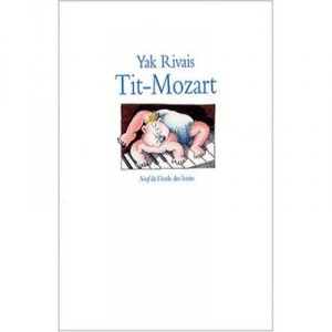 Tit-mozart - Yak Rivals