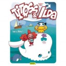 Titoss Et Ilda T.3 , Sauvez Moby ! - Nykko , Bannister