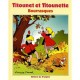 Titounet Et Titounette T.11, Bourrasques - Collectif