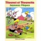 Titounet Et Titounette T.23, Titounet Et Titounette T.23 , Joyeuses Paques - Collectif