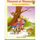 Titounet Et Titounette T.7, Titounet Et Titounette , A Vos Parapluies ! - Marie Mad