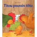 Titou Poussin Tetu - Perez