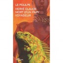 Mort D'un Papy Voyageur - Claude Herve