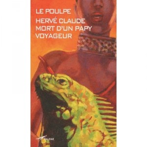 Death of a Voyageur Papy - Claude Herve