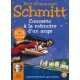 Concerto A La Memoire D'un Ange - Eric-emmanuel Schmitt