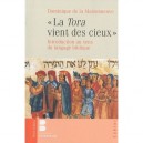 La Torah Vient Des Cieux - Bernardins