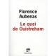 Le Quai De Ouistreham - Florence Aubenas