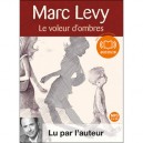 Le Voleur D'ombres - Marc Levy