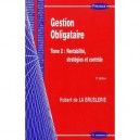 Gestion Obligataire T.2 : Rentabilite, Strategies Et Controle (2e Edition) - Hubert De La Bruslerie