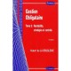 Gestion Obligataire T.2 : Rentabilite, Strategies Et Controle (2e Edition) - Hubert De La Bruslerie