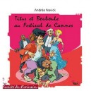 Titus Et Bouboule Au Festival De Cannes - Andrea Novick