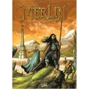 Merlin La Quete De L'epee T.1 , Prophetie - Jean-luc Istin , Nicolas Demare , Sylvain Cordurie