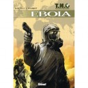 T.n.o T.2 , Ebola - Bartoll , Bonnet