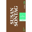En Amerique - Susan Sontag