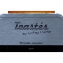Toastes - Gontran Cherrier