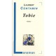 Tobie - Contamin