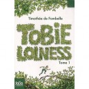 Tobie Lolness T.1 - Timothee De Fombelle