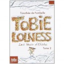 Tobie Lolness T.2 , Les Yeux D'elisha - Timothee De Fombelle