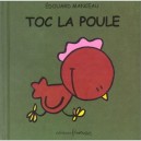 Toc La Poule - Edouard Manceau
