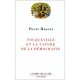 Tocqueville Et La Nature De La Democratie - Pierre Manent