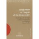 Tocqueville Et L'esprit De La Democratie - Collectif
