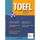 Toefl Ibt - Collectif