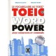 Toeic Wordpower , Avec Exercices Et Corriges - Stephane Lecomte , Sebastien Scotto