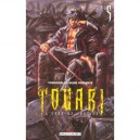 Togari, L'epee De Justice T.5 - Yoshinor Natsume