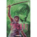 Togari, L'epee De Justice T.6 - Yoshinor Natsume