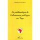 La Problematique De L'alternance Politique Au Togo - Fulbert Sassou-attisso