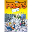 Les Profs T.3 , Tohu-bahut - Pica