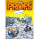 Les Profs T.3 , Tohu-bahut - Pica