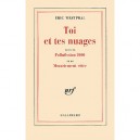 Toi Et Tes Nuages , Pollufission 2000 , Mozartement Votre - Eric Westphal