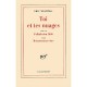 Toi Et Tes Nuages , Pollufission 2000 , Mozartement Votre - Eric Westphal