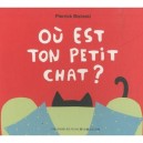 Ou Est Mon Petit Chat ? - Pierrick Bisinski