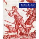 Toiles De Jouy , Les Toiles Imprimees En France De 1760 A 1830 - Grant Sarah , Anne De Thoisy-dallem