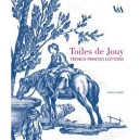 Toiles De Jouy , French Printed Cottons - Sarah Grant