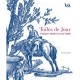 Toiles De Jouy , French Printed Cottons - Sarah Grant