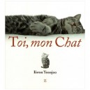 Toi, Mon Chat ! - Kwon Yoonjoo