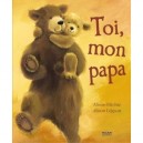 Toi, Mon Papa - Alison Ritchie , Alison Edgson