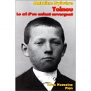 Toinou (broche) - Antoine Sylvere