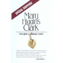 Toi Que J'aimais Tant - Mary Higgins Clark